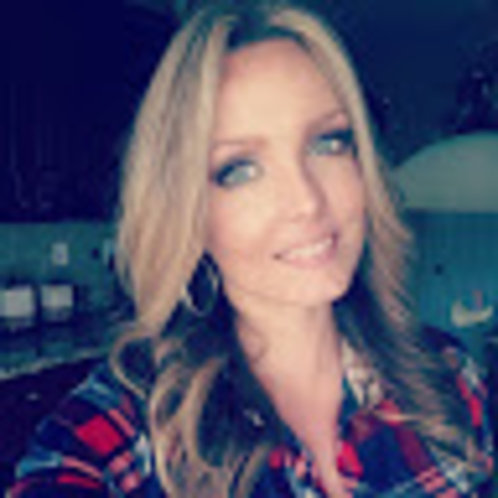 Meet your Posher, Joanna